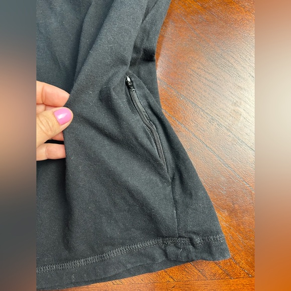 RAW Black Graphic Tee - Short Sleeve - Picture 6 of 8